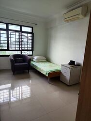 Blk 268C Boon Lay Court (Jurong West), HDB 5 Rooms #532837181